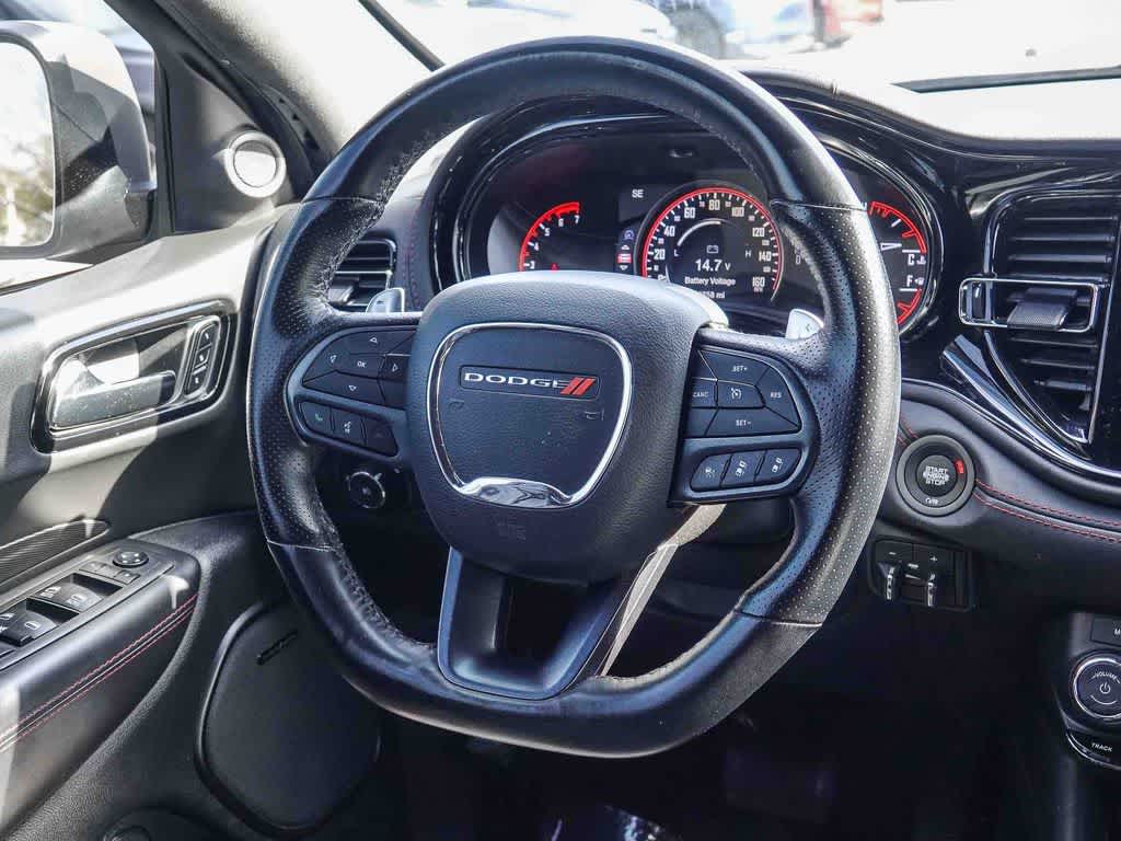 Thumbnail: 2022 Dodge Durango - 14