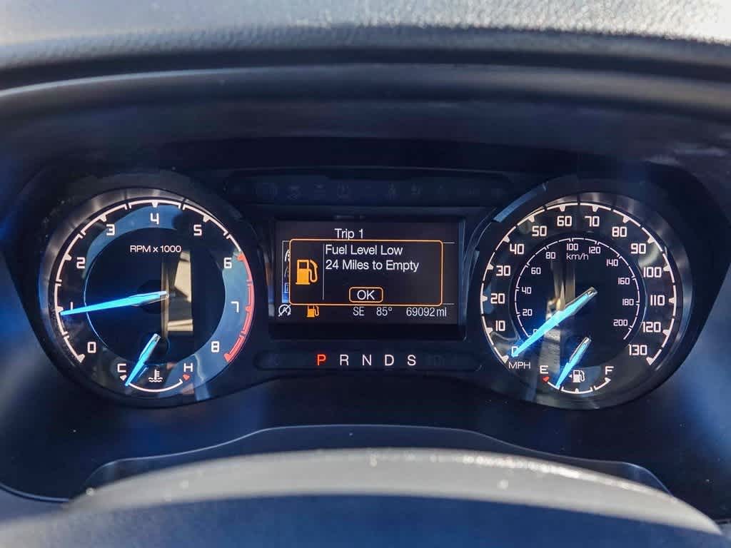 Thumbnail: 2021 Ford Ranger - 23