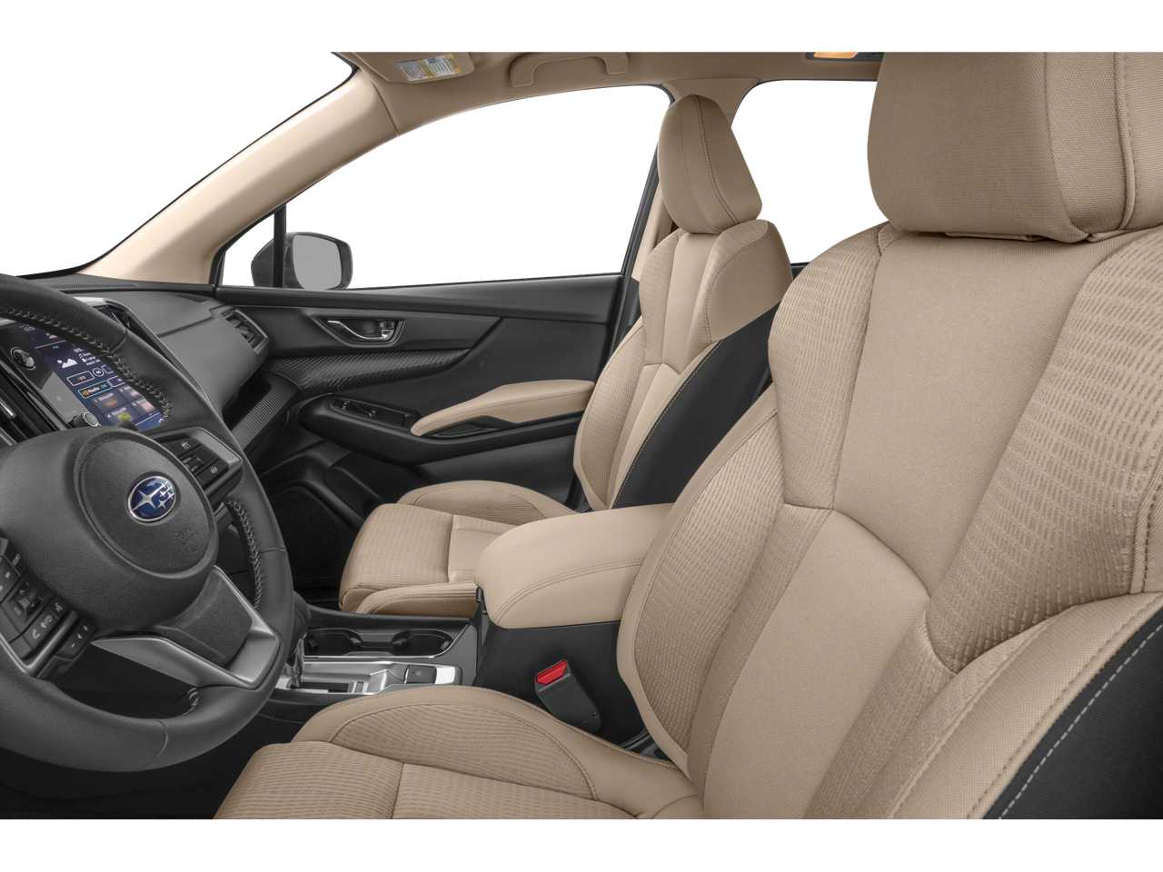 Thumbnail: 2023 Subaru Ascent - 6