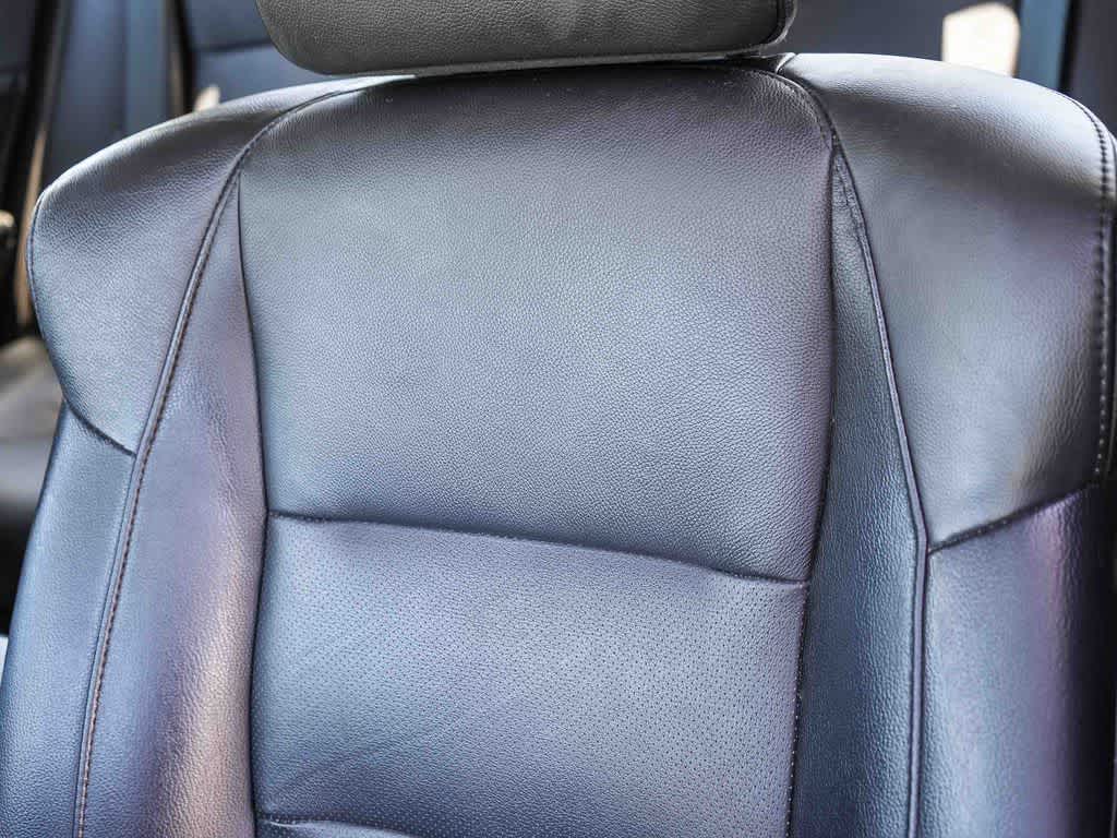 Thumbnail: 2016 Acura ILX - 25