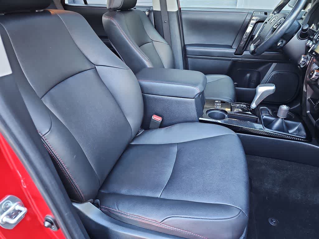 Thumbnail: 2023 Toyota 4Runner - 14