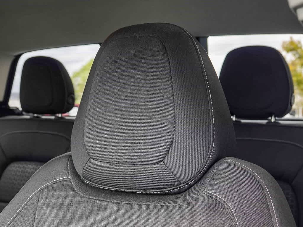 Thumbnail: 2022 GMC Canyon - 24