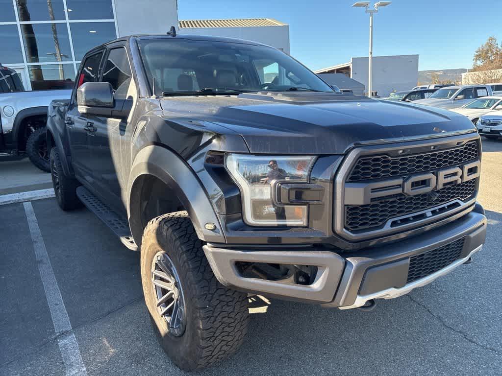 Thumbnail: 2020 Ford F-150 - 3