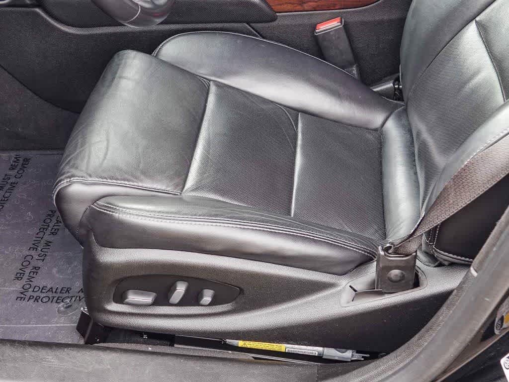 Thumbnail: 2017 Cadillac XTS - 20