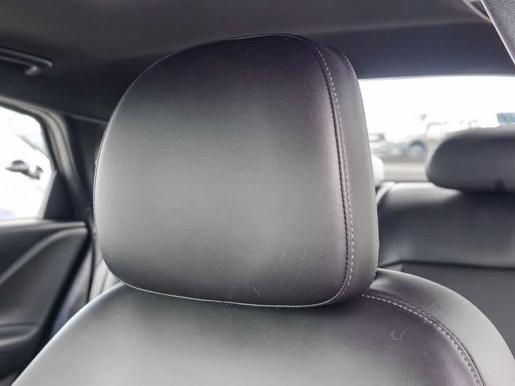 Thumbnail: 2024 Hyundai Ioniq 6 - 24