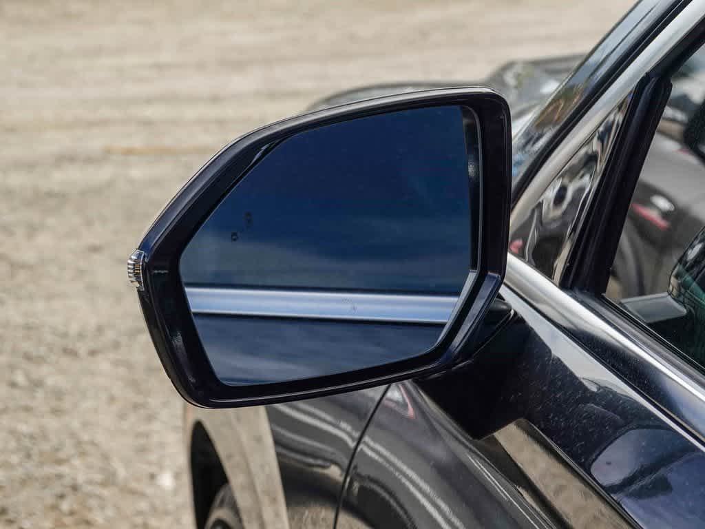 Thumbnail: 2020 Hyundai Palisade - 20
