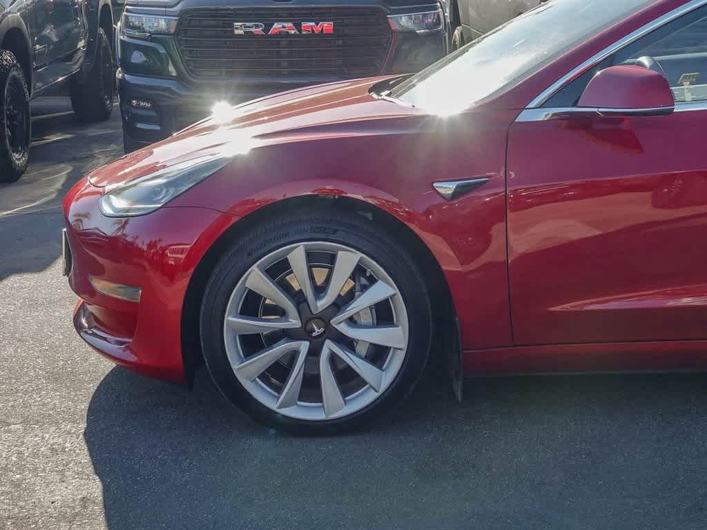 Thumbnail: 2020 Tesla Model 3 - 8