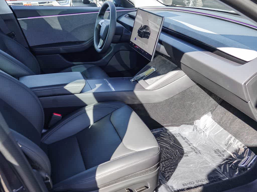 Thumbnail: 2025 Tesla Model 3 - 14