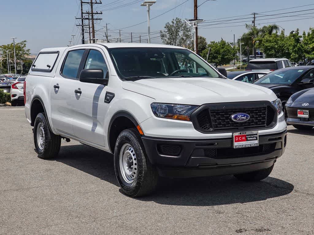 Thumbnail: 2019 Ford Ranger - 3