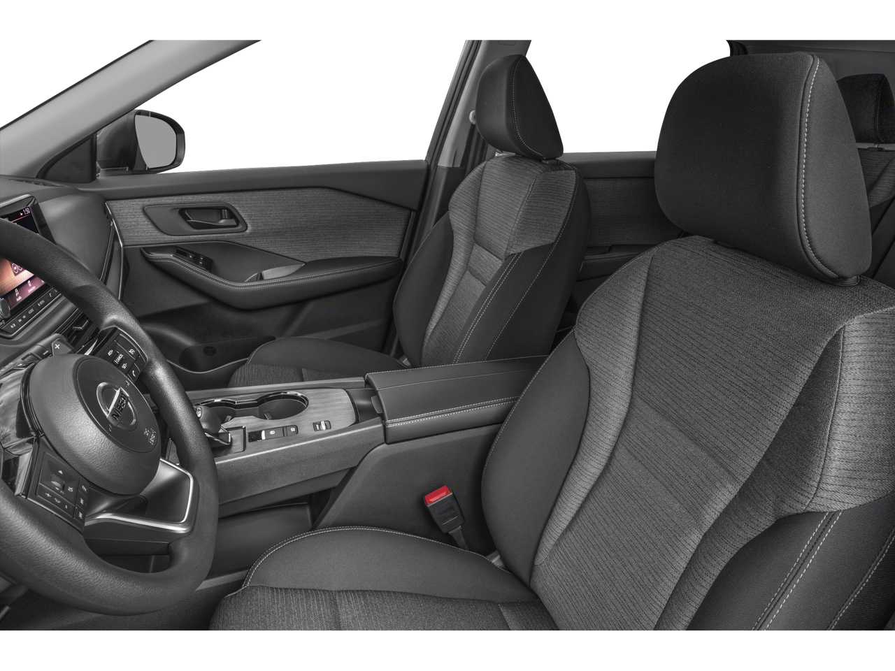 Thumbnail: 2021 Nissan Rogue - 6
