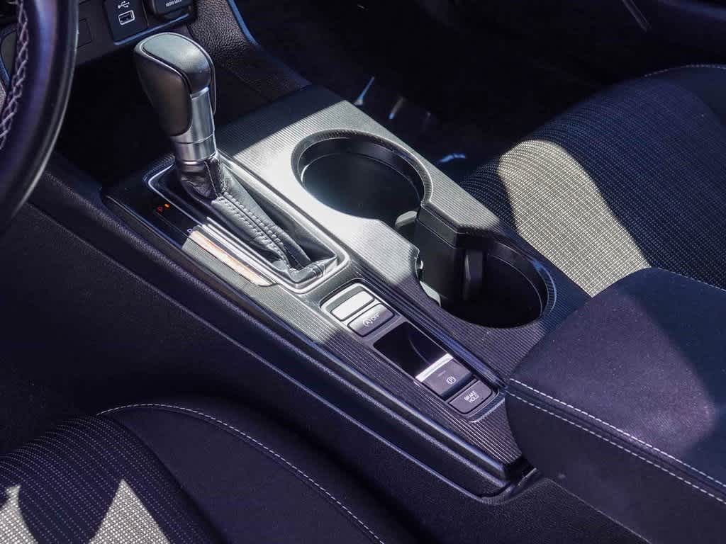 Thumbnail: 2024 Honda Civic - 17