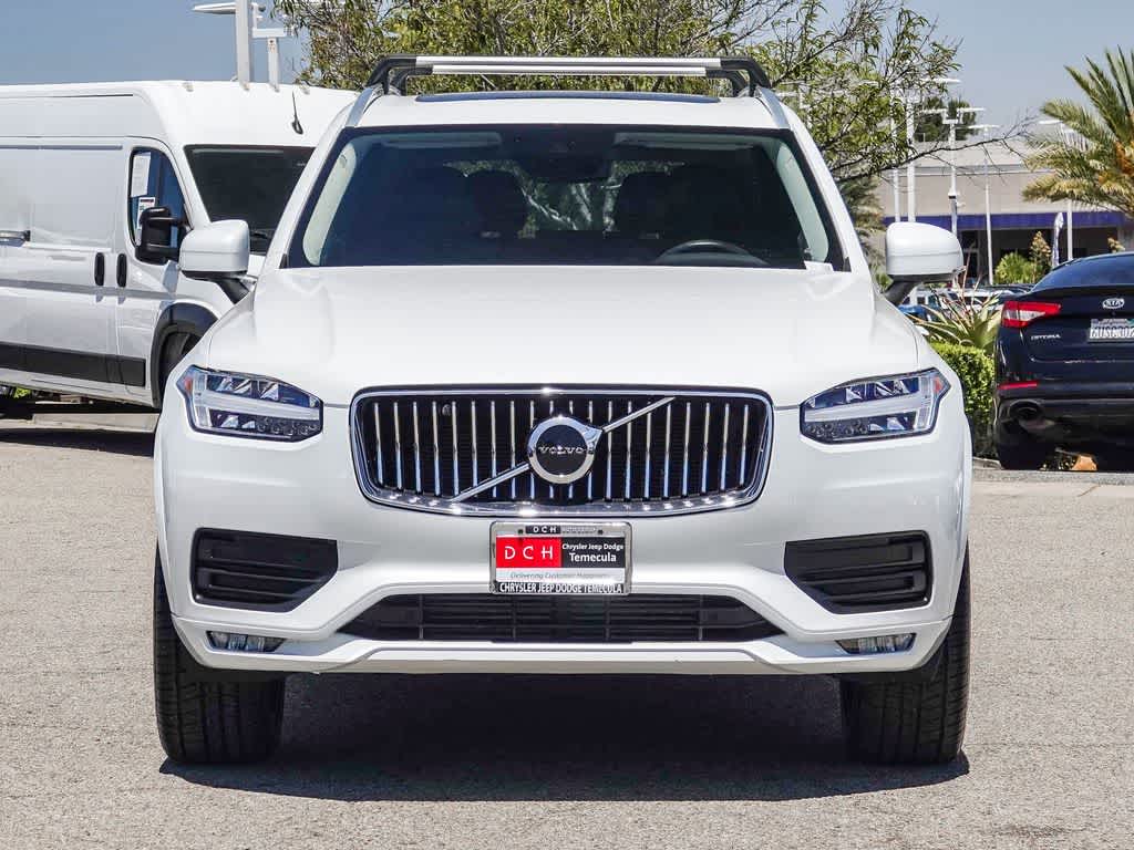 Thumbnail: 2020 Volvo XC90 - 2