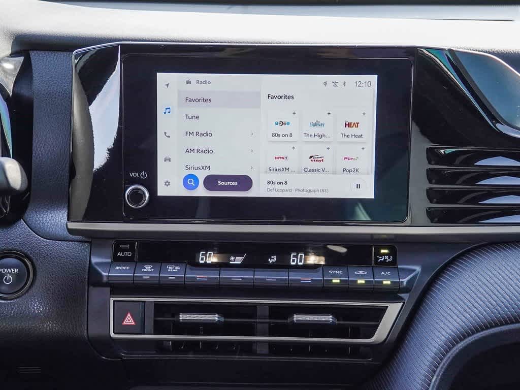 Thumbnail: 2025 Toyota Camry - 12