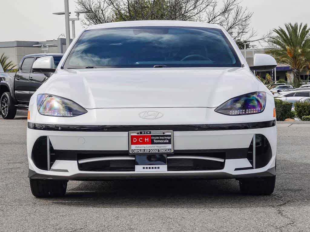 Thumbnail: 2024 Hyundai Ioniq 6 - 2