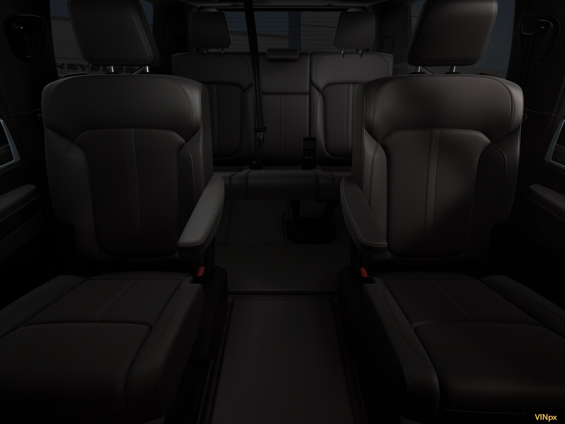 Thumbnail: 2026 Jeep Grand Wagoneer - 17