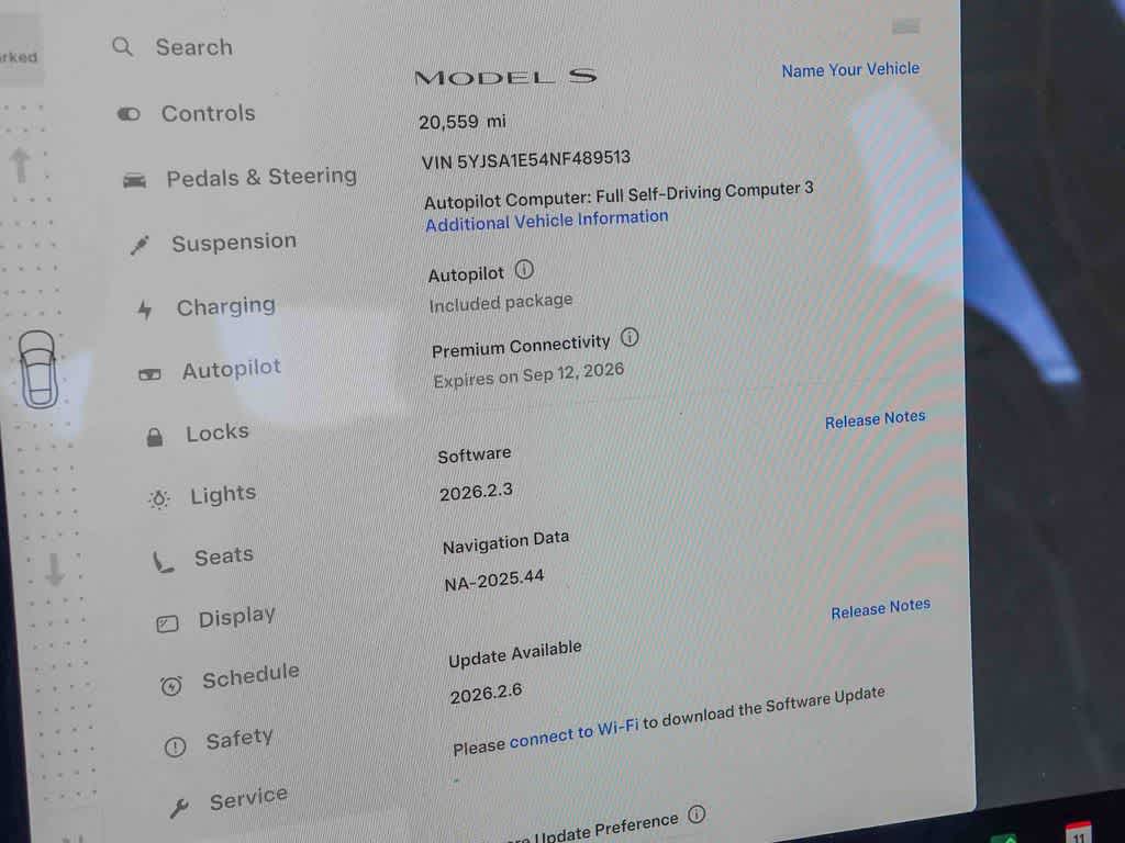 Thumbnail: 2022 Tesla Model S - 21