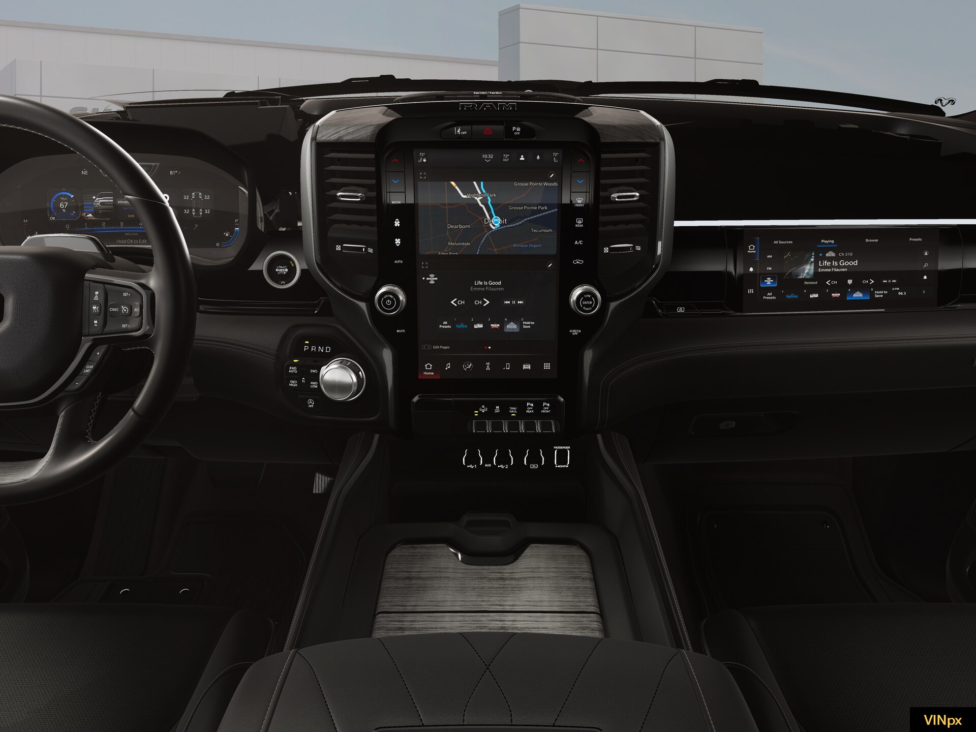 Thumbnail: 2026 RAM 1500 - 18