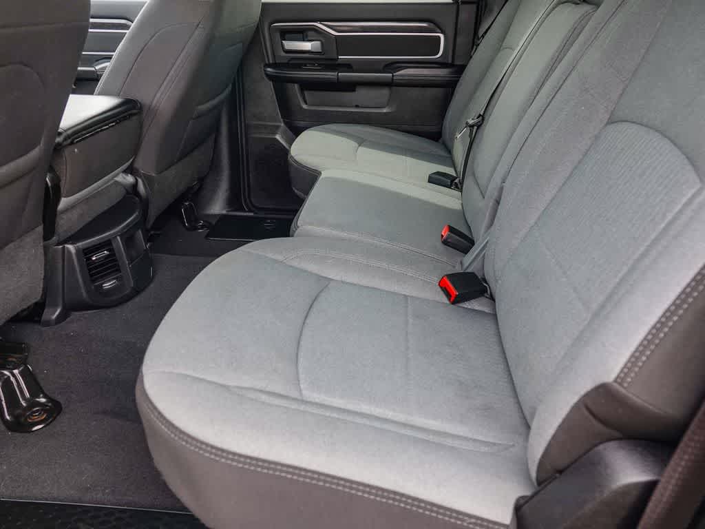 Thumbnail: 2024 RAM 2500 - 17