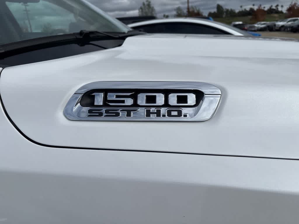 Thumbnail: 2025 RAM 1500 - 6