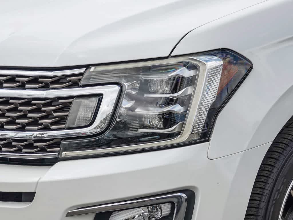 Thumbnail: 2020 Ford Expedition - 8