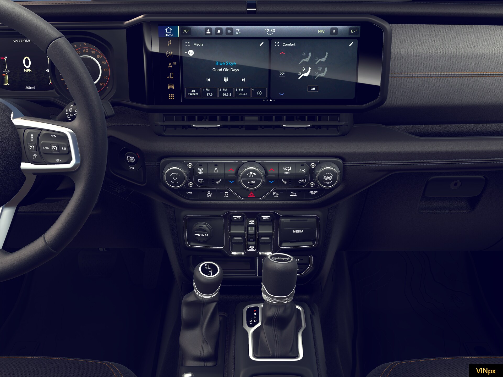 Thumbnail: 2026 Jeep Wrangler - 13