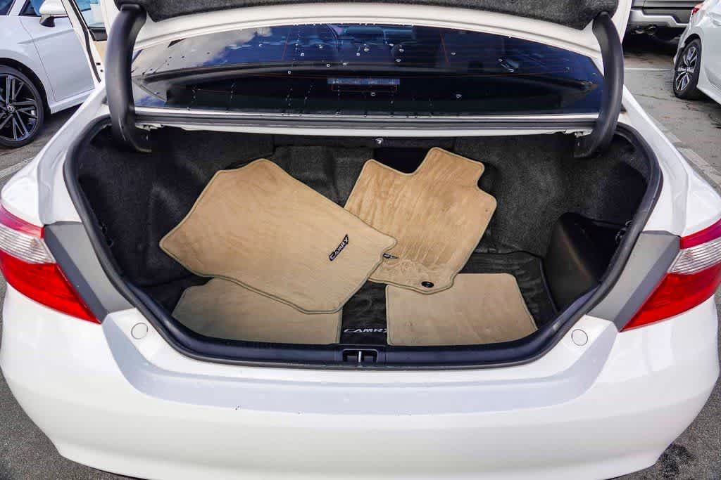 Thumbnail: 2017 Toyota Camry - 25