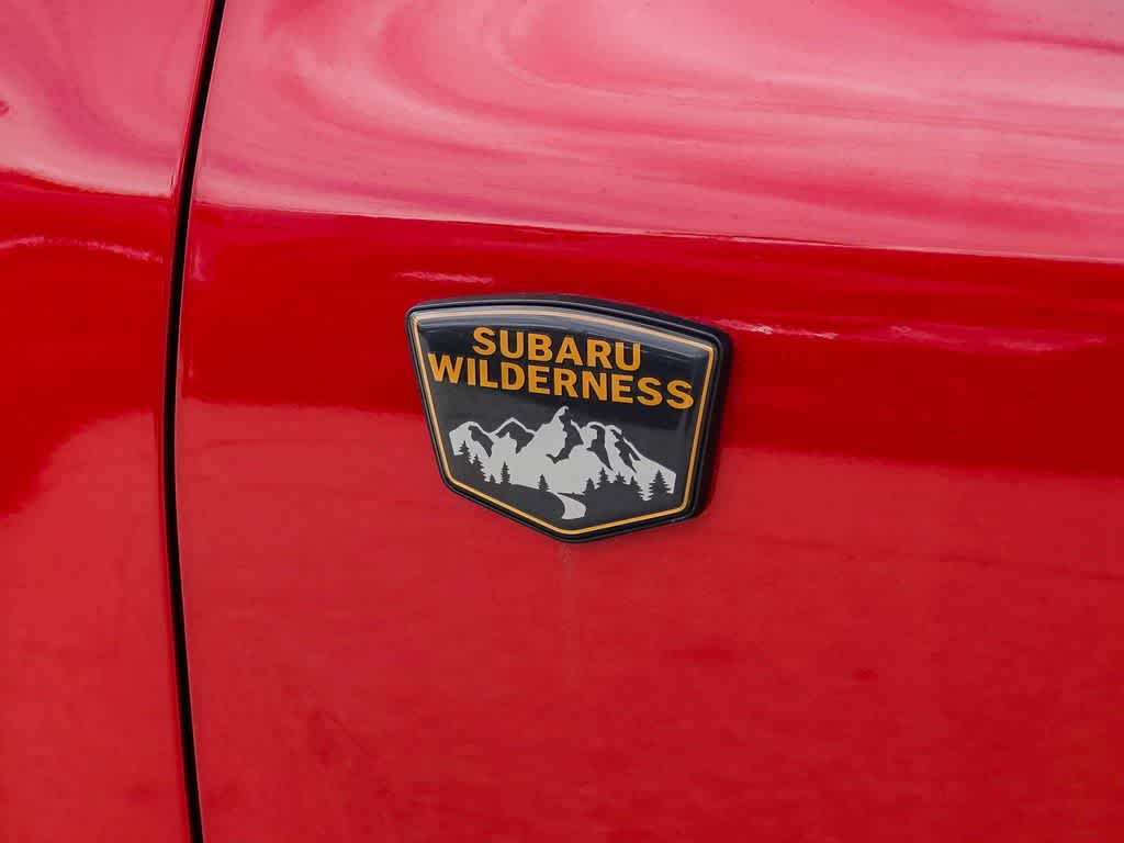 Thumbnail: 2024 Subaru Crosstrek - 10