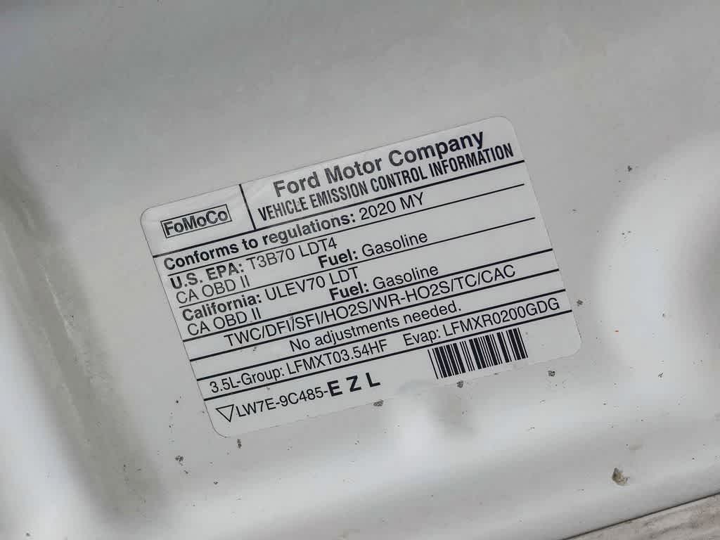 Thumbnail: 2020 Ford Expedition - 28