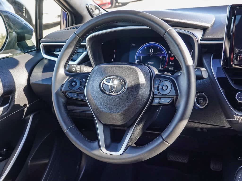 Thumbnail: 2024 Toyota Corolla - 14