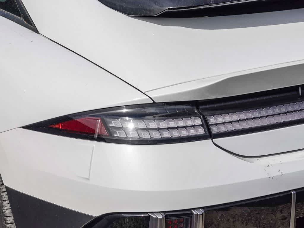 Thumbnail: 2024 Hyundai Ioniq 6 - 14