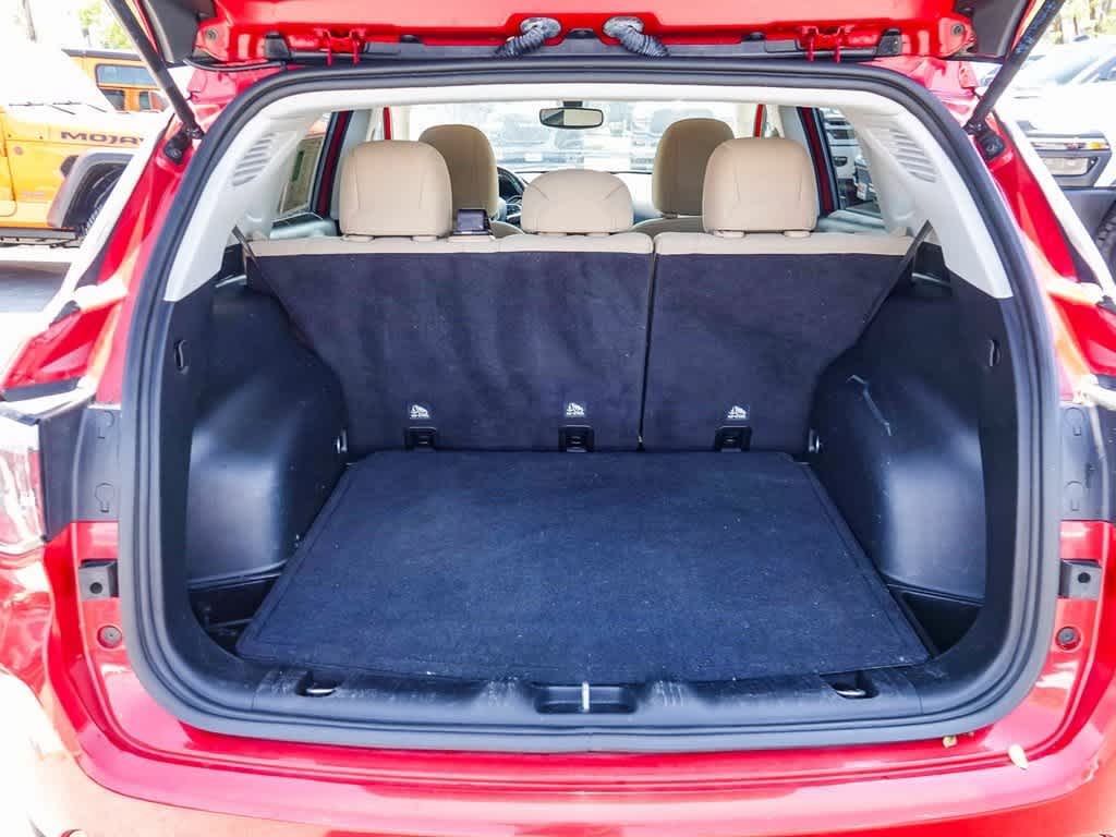 Thumbnail: 2019 Jeep Compass - 25