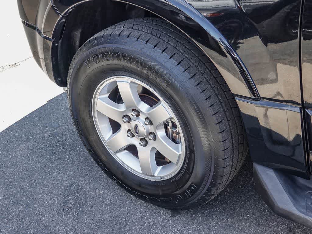 Thumbnail: 2008 Ford Expedition - 10