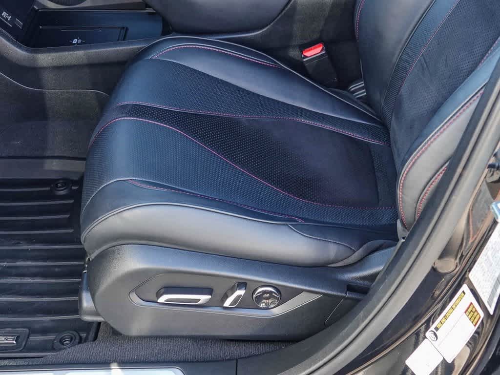 Thumbnail: 2023 Acura RDX - 20