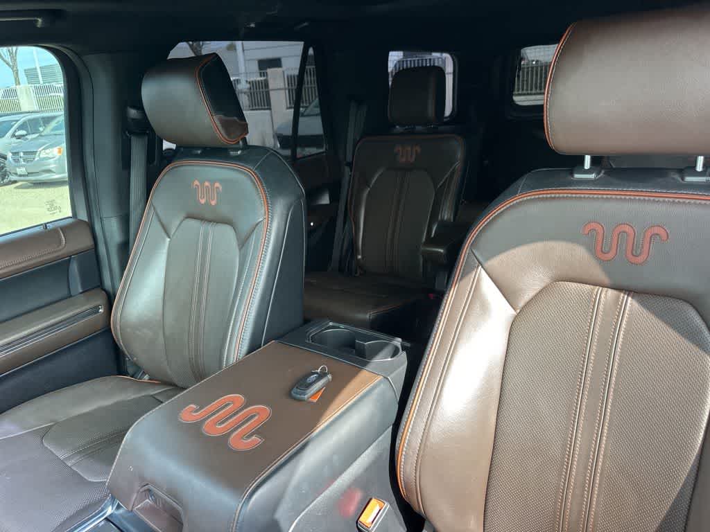 Thumbnail: 2020 Ford Expedition - 10