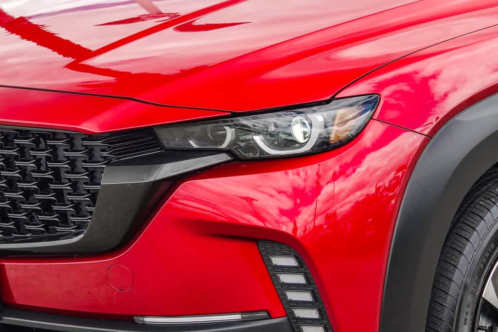 Thumbnail: 2025 Mazda CX-50 - 8