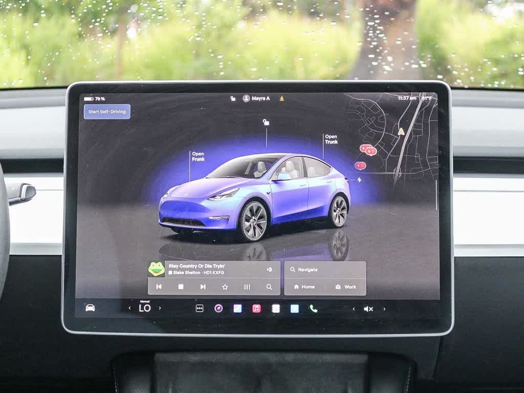 Thumbnail: 2024 Tesla Model Y - 14