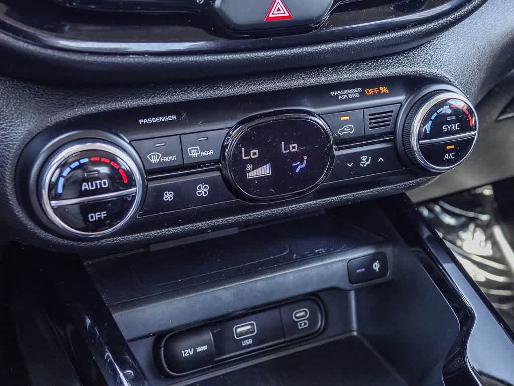 Thumbnail: 2023 Kia Soul - 22