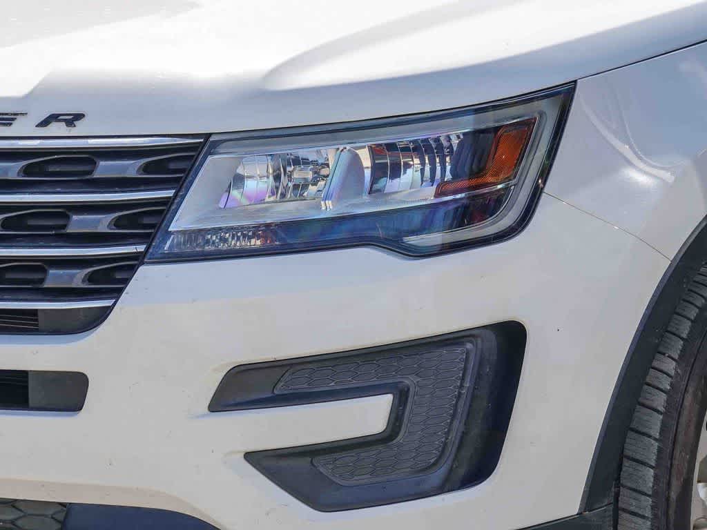Thumbnail: 2017 Ford Explorer - 2