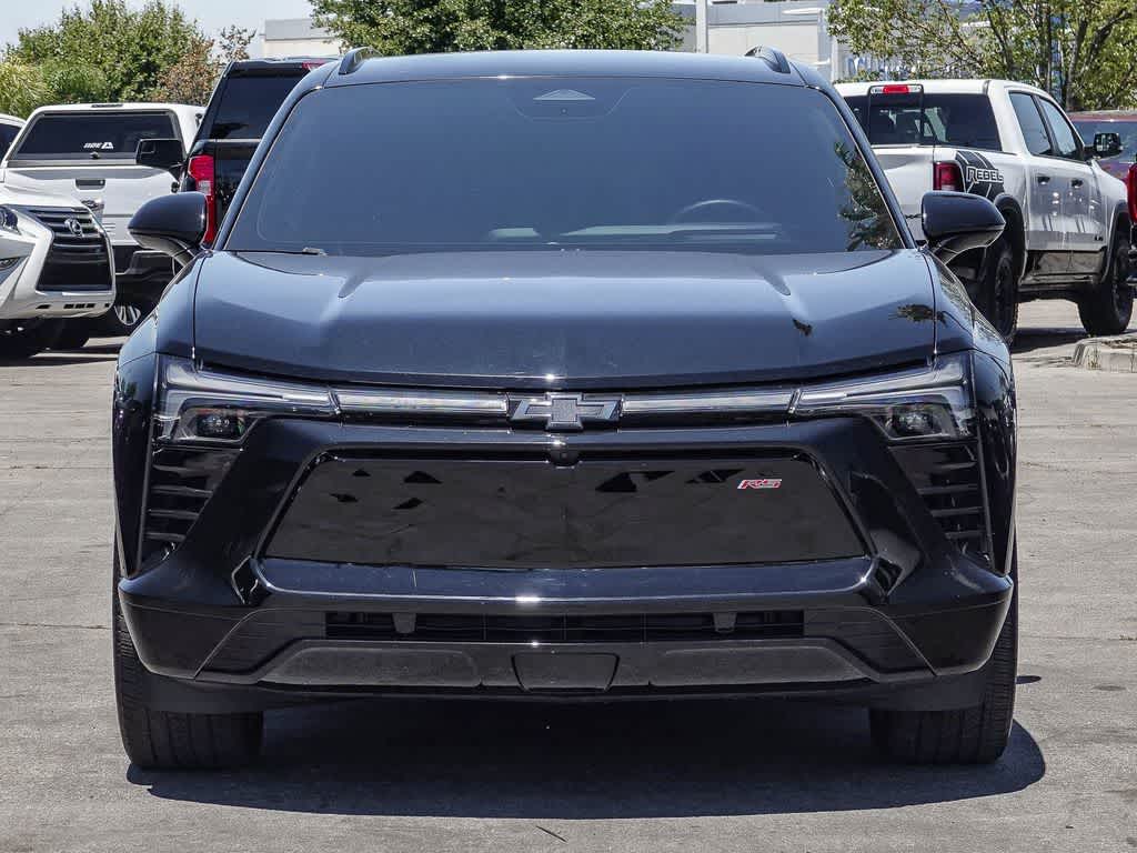 Thumbnail: 2024 Chevrolet Blazer EV - 2
