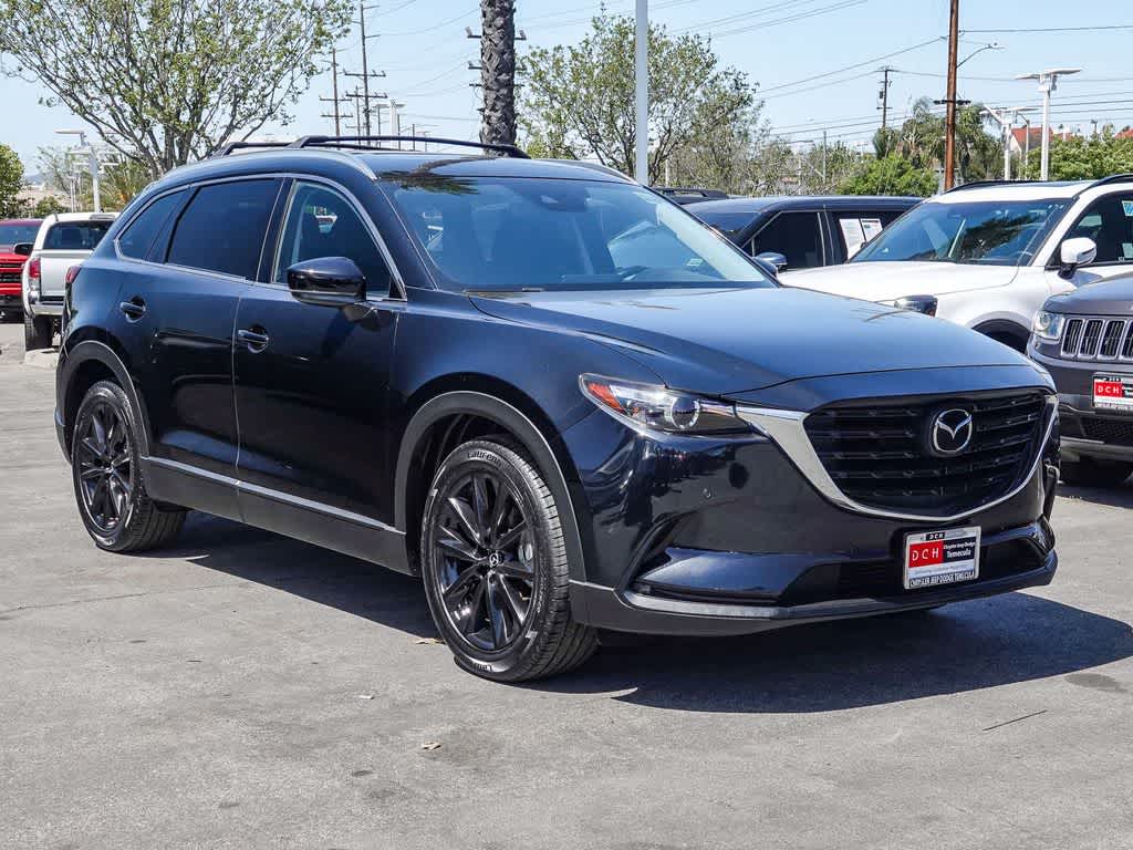 Thumbnail: 2022 Mazda CX-9 - 3