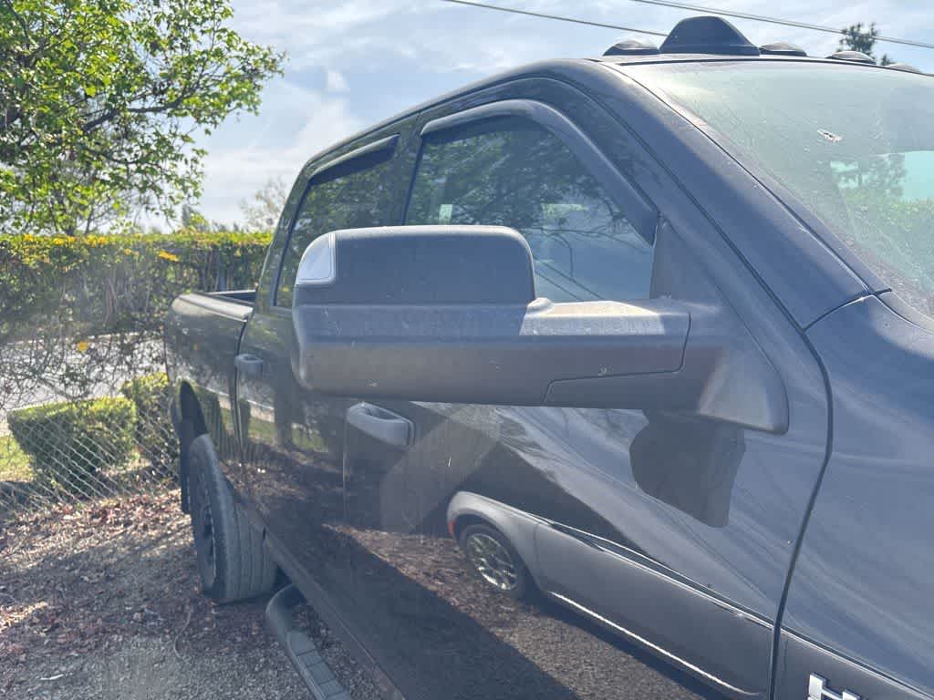 Thumbnail: 2020 RAM 2500 - 5