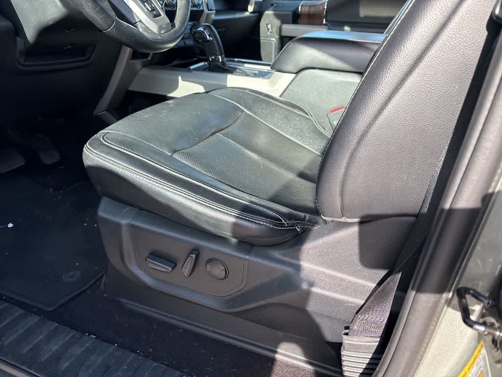 Thumbnail: 2020 Ford F-150 - 13