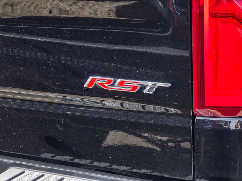 Thumbnail: 2023 Chevrolet Silverado 1500 - 15