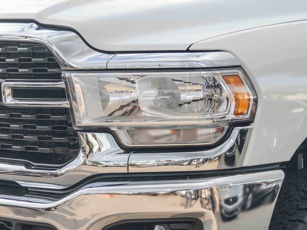 Thumbnail: 2024 RAM 2500 - 9