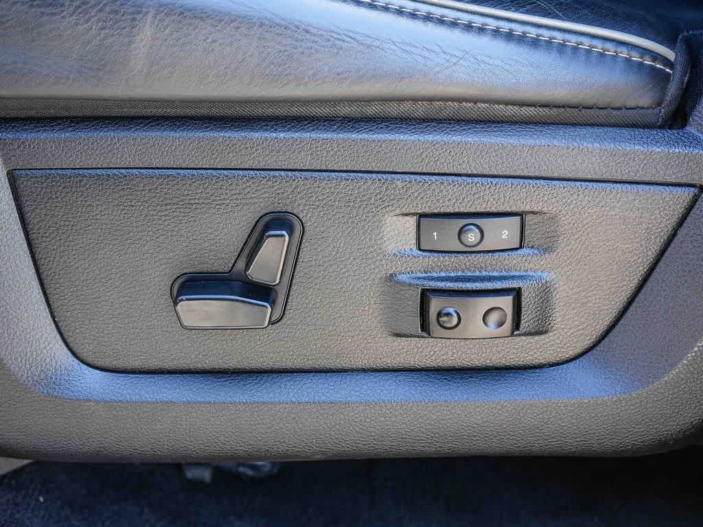 Thumbnail: 2016 RAM 1500 - 21