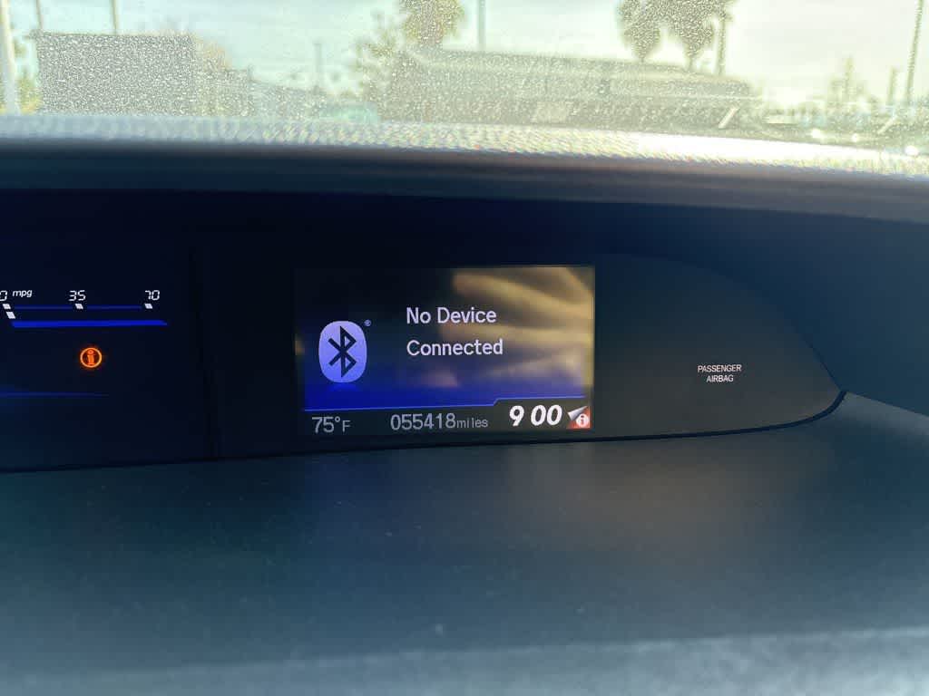 Thumbnail: 2015 Honda Civic - 10