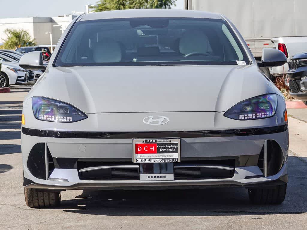 Thumbnail: 2024 Hyundai Ioniq 6 - 2