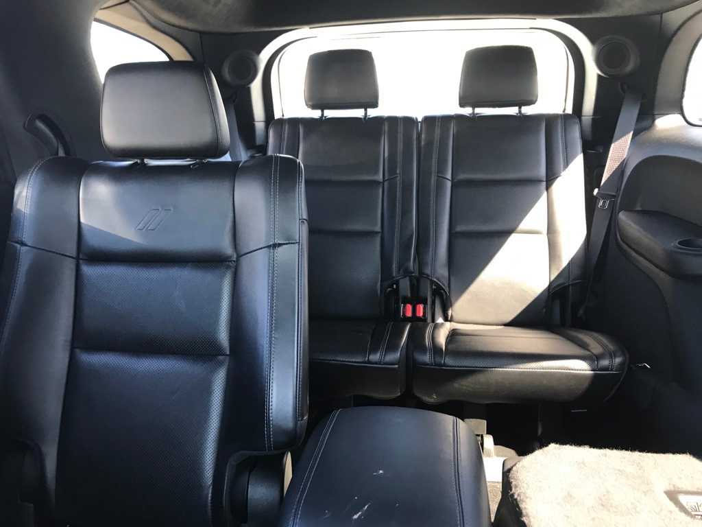 Thumbnail: 2021 Dodge Durango - 11