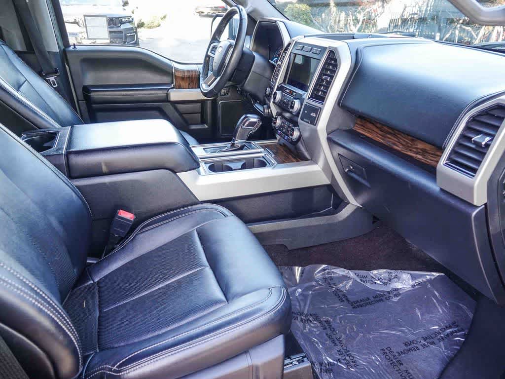 Thumbnail: 2020 Ford F-150 - 16