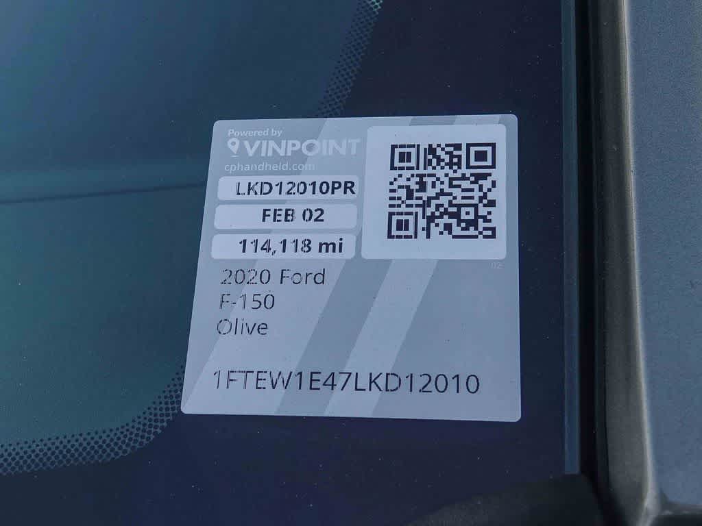 Thumbnail: 2020 Ford F-150 - 29